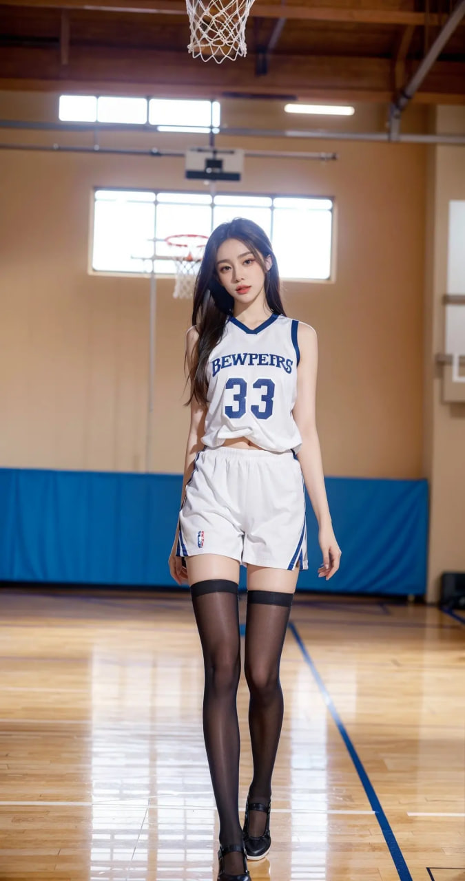 NBA虎扑：极限赛场上的热血对决